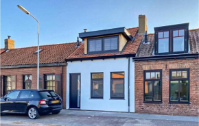 Awesome home in Groede with WiFi and 2 Bedrooms